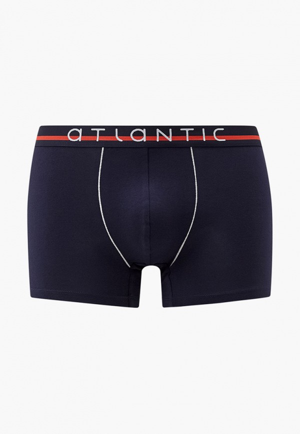

Трусы 3 шт. Atlantic, Разноцветный, Mega