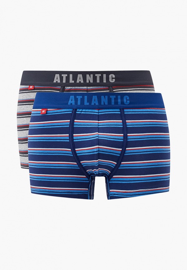 фото Трусы 2 шт. atlantic