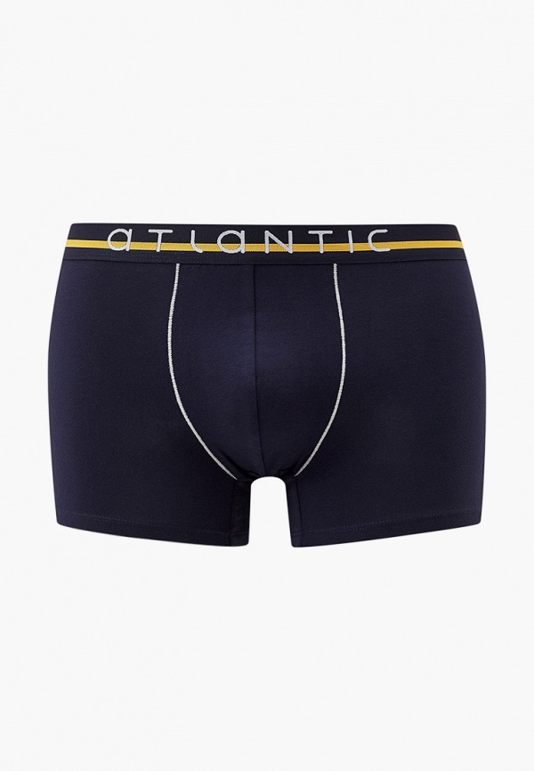 фото Трусы 3 шт. atlantic