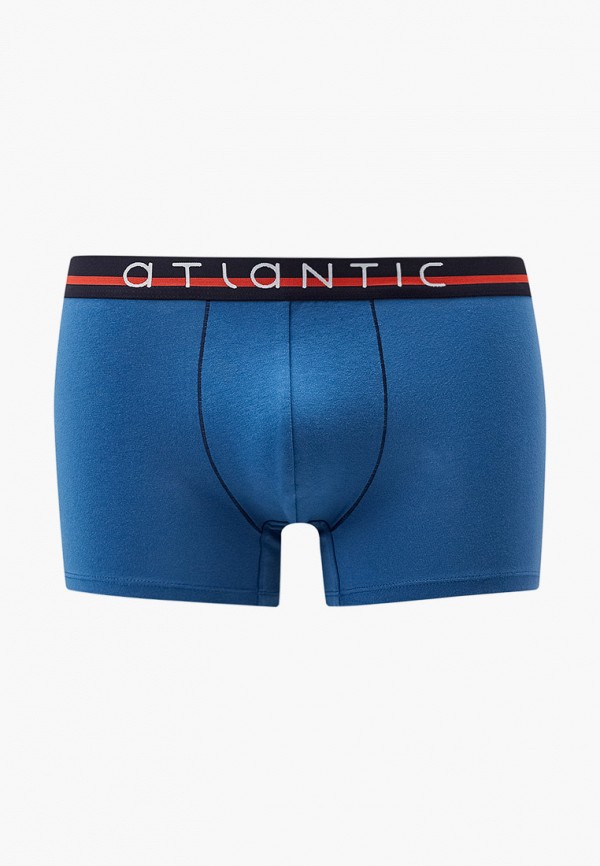 фото Трусы 3 шт. atlantic
