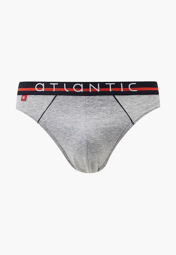 фото Трусы 3 шт. atlantic