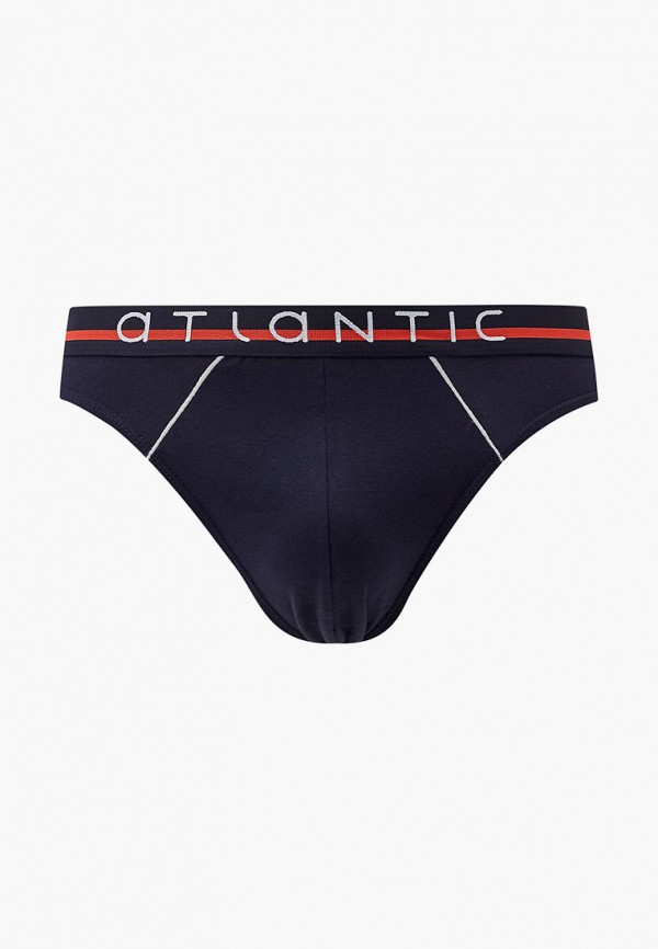 фото Трусы 3 шт. atlantic