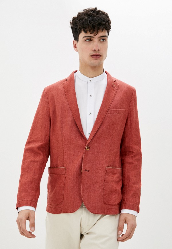 Пиджак Royalspirit