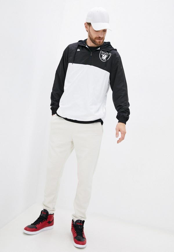 фото Куртка new era