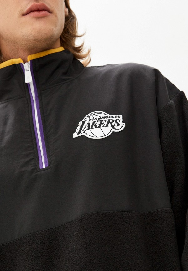 

Олимпийка New Era, Черный