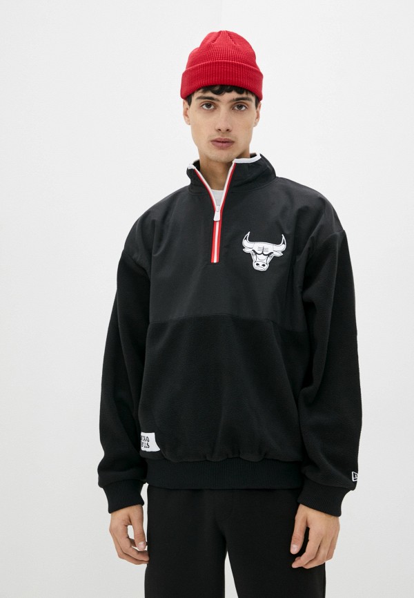 

Олимпийка New Era, Черный