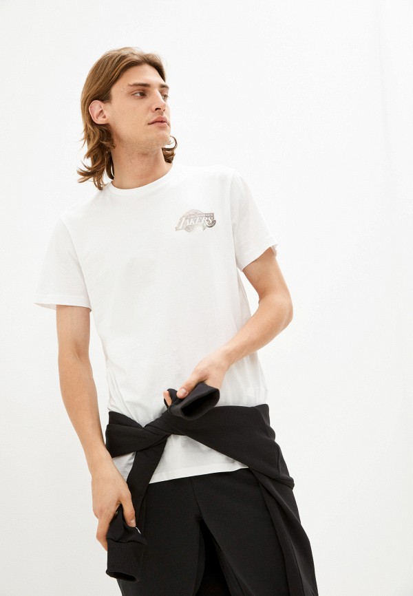 фото Футболка new era