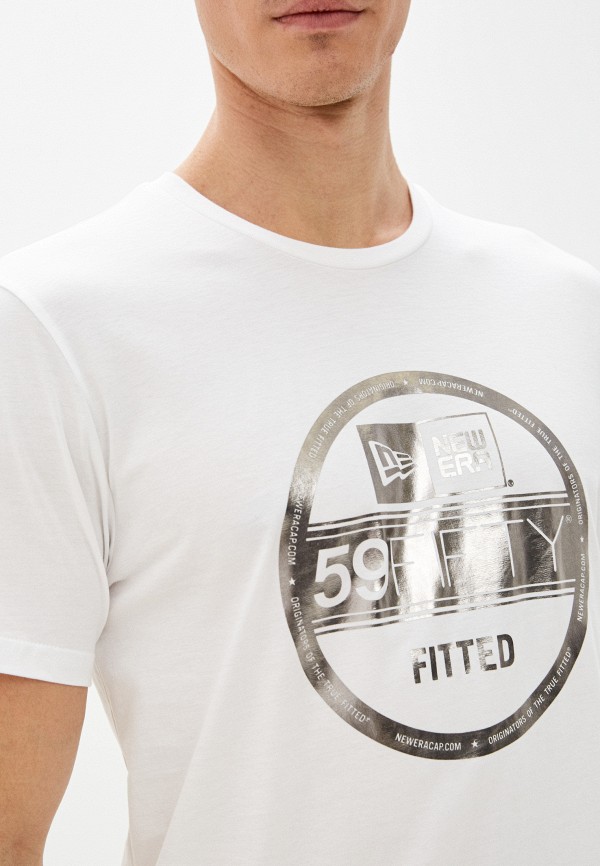 фото Футболка new era