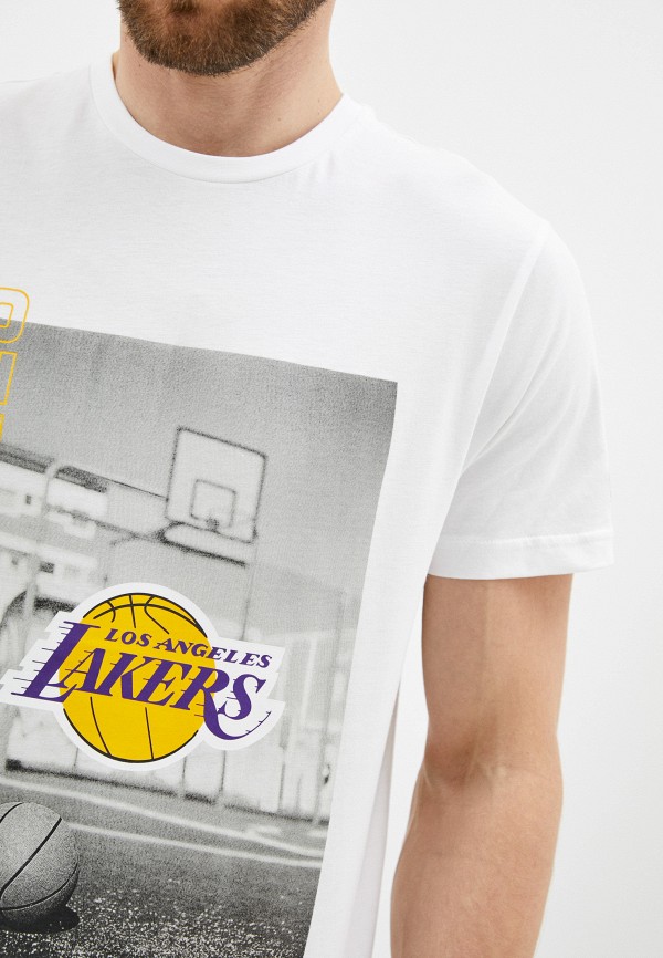 фото Футболка new era