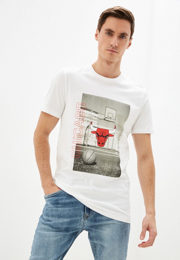 фото Футболка new era