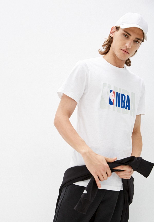 

Футболка New Era, Белый