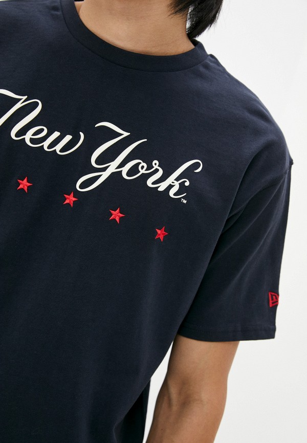 фото Футболка new era