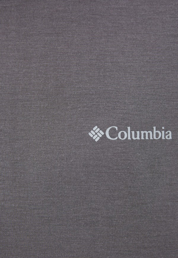 фото Футболка спортивная columbia