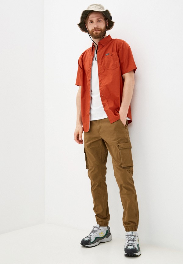 фото Рубашка columbia