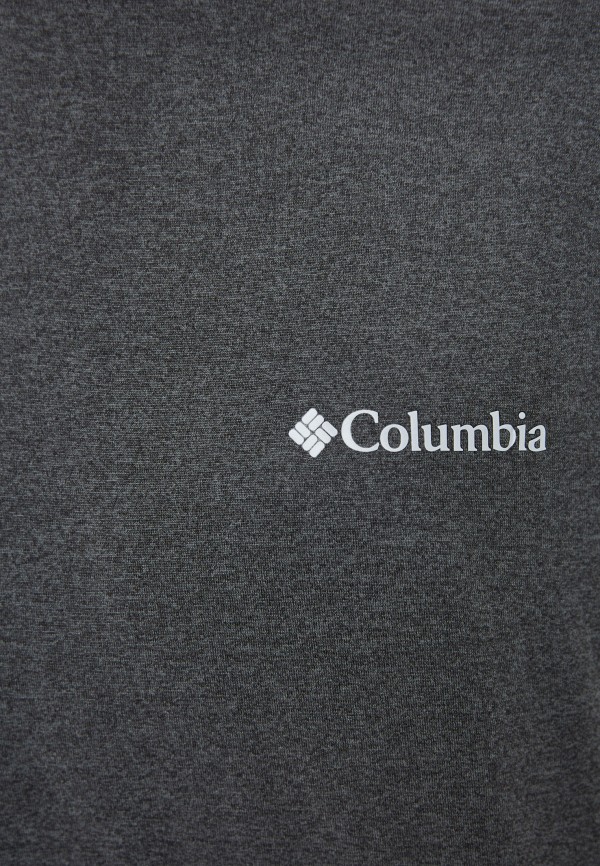 фото Футболка спортивная columbia