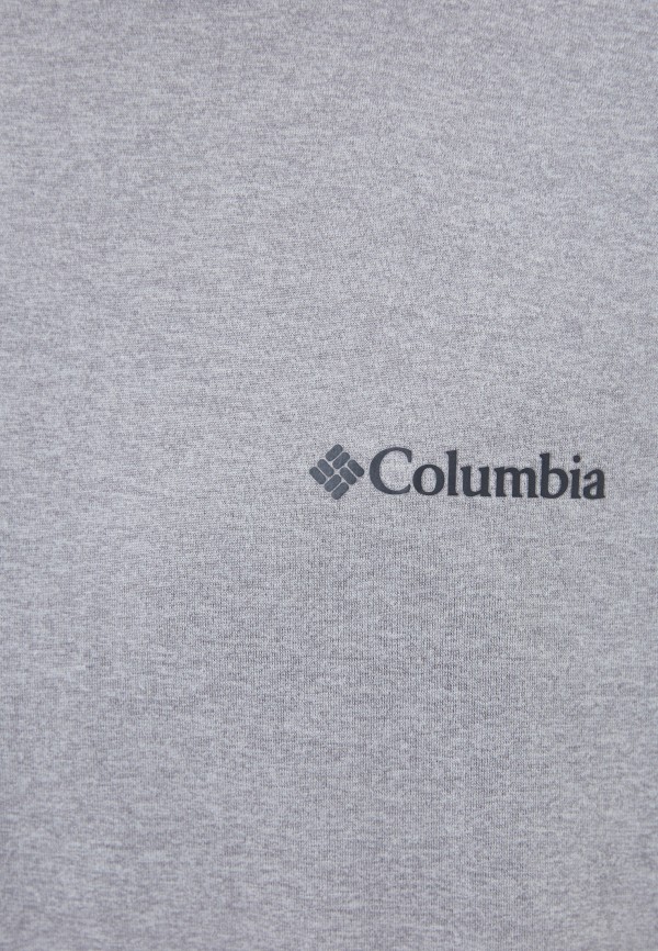фото Футболка спортивная columbia