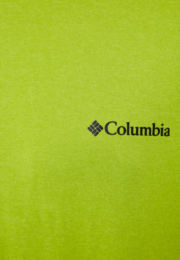 фото Футболка спортивная columbia