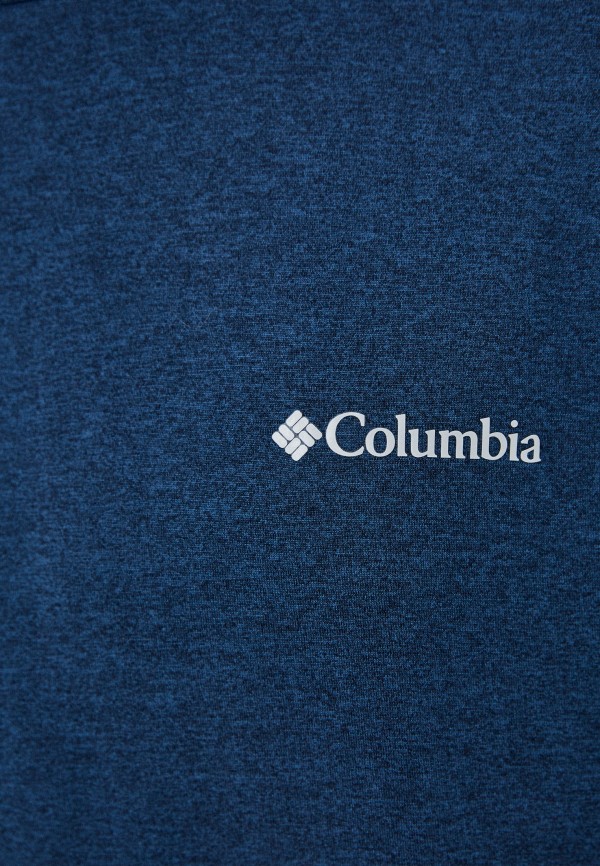 фото Футболка спортивная columbia