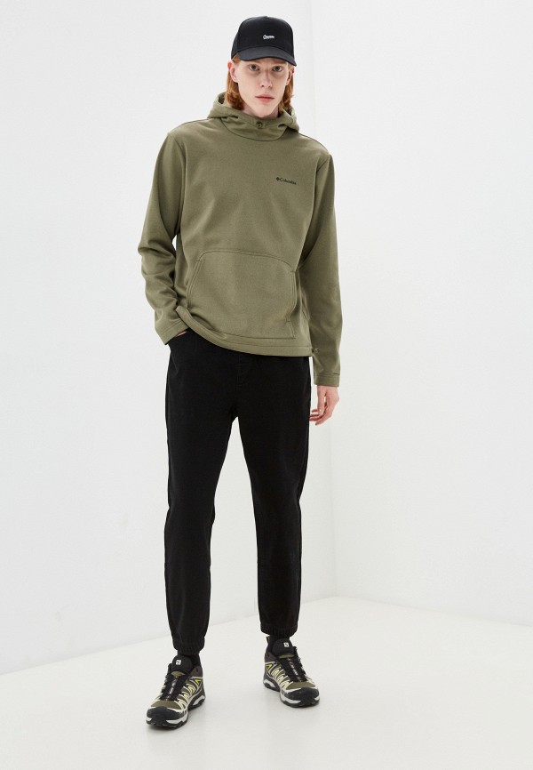 фото Худи columbia