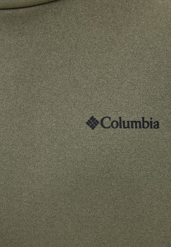 

Худи Columbia, Хаки, Out-Shield™