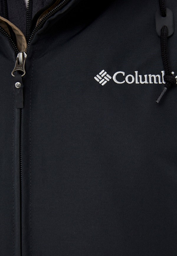 фото Куртка columbia
