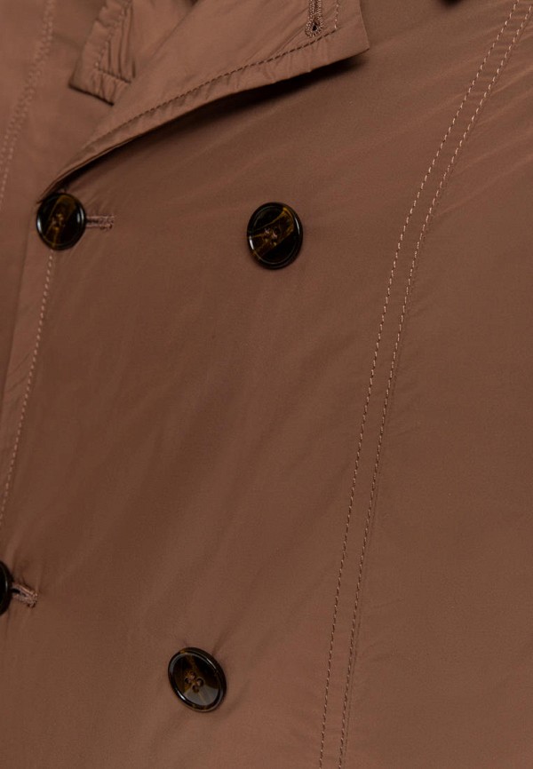 Куртка Kanzler цвет коричневый  Фото 4
