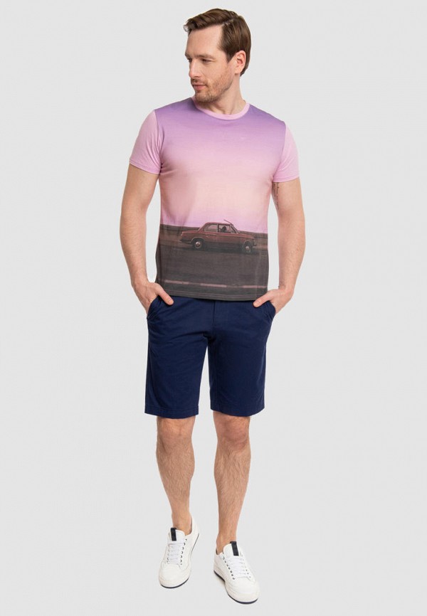 фото Футболка kanzler