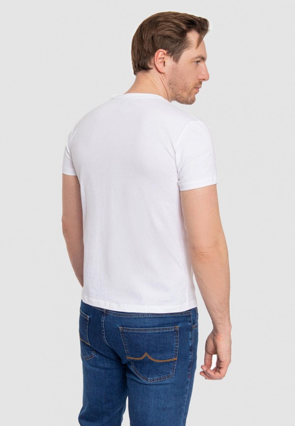 фото Футболка kanzler