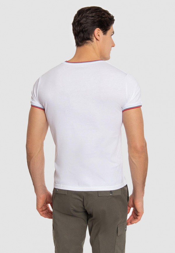 фото Футболка kanzler