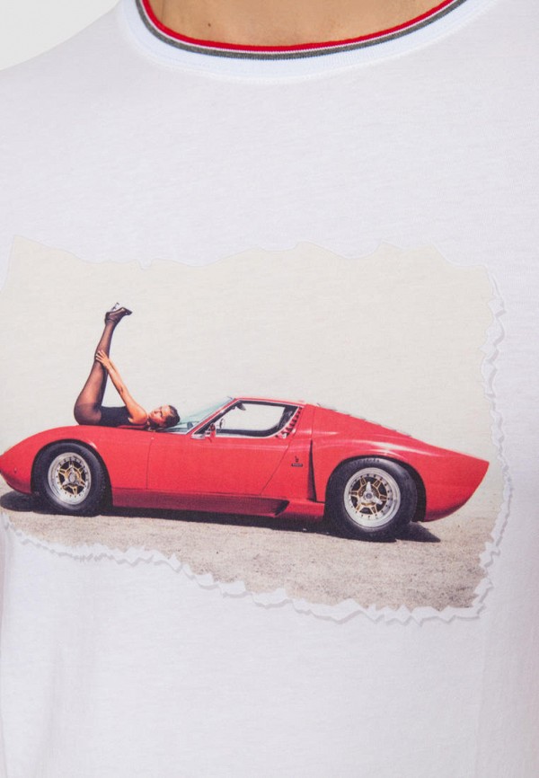 фото Футболка kanzler