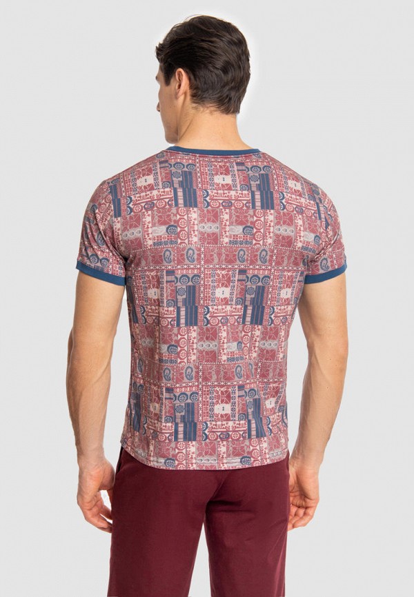 фото Футболка kanzler