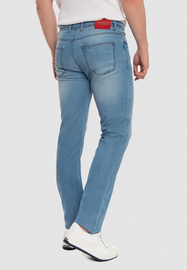 фото Джинсы kanzler