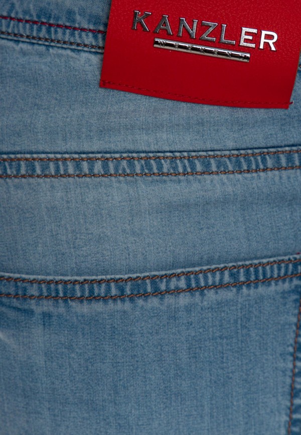 фото Джинсы kanzler