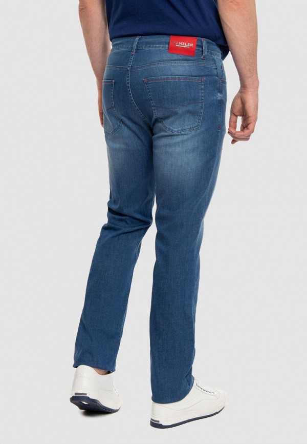 фото Джинсы kanzler