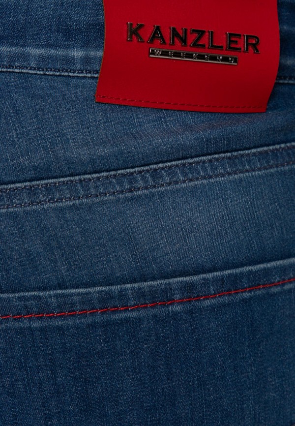 фото Джинсы kanzler