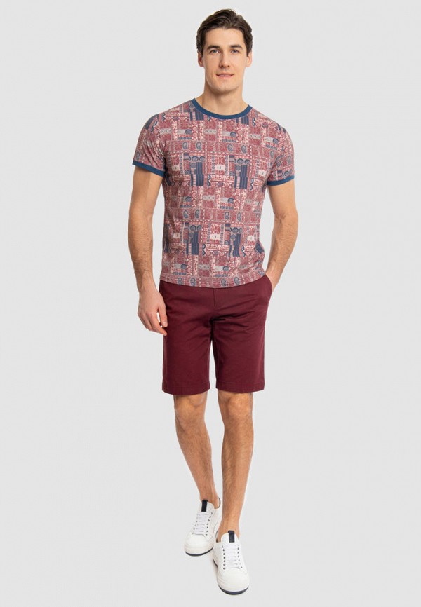 фото Шорты kanzler