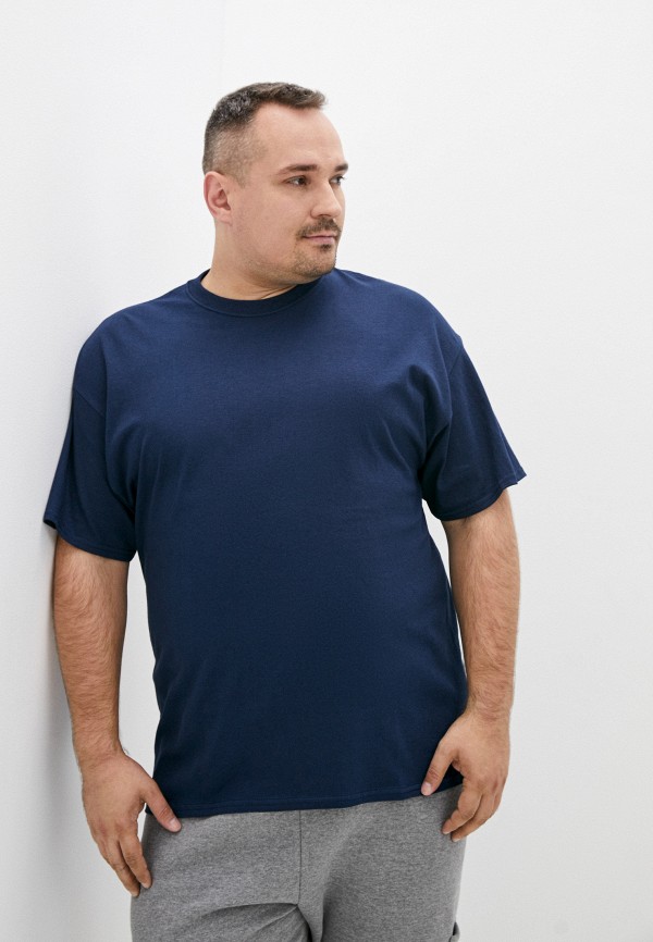 фото Футболка naviator