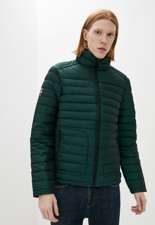 Куртка утепленная Superdry 7990₽