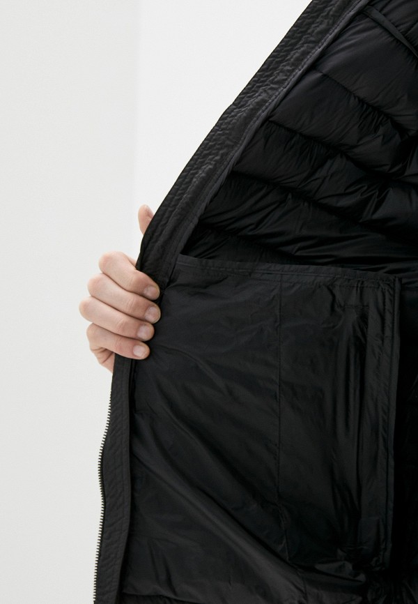 фото Пуховик superdry