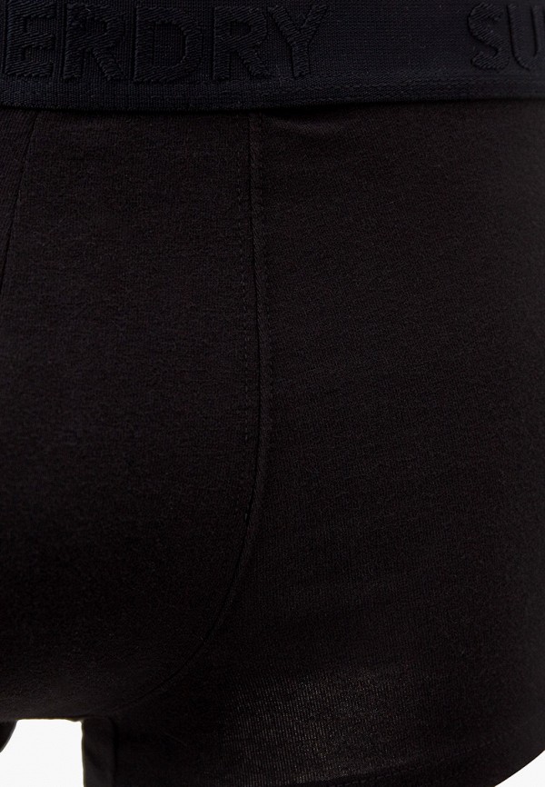 фото Трусы 3 шт. superdry