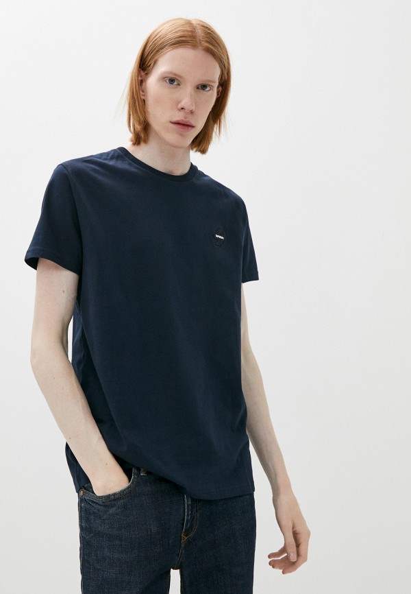 фото Футболка superdry