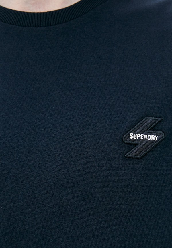 фото Футболка superdry