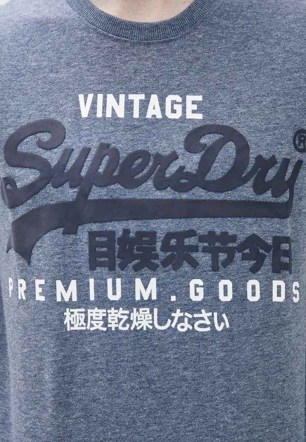 фото Футболка superdry