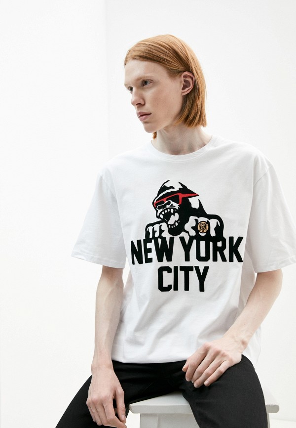 фото Футболка superdry