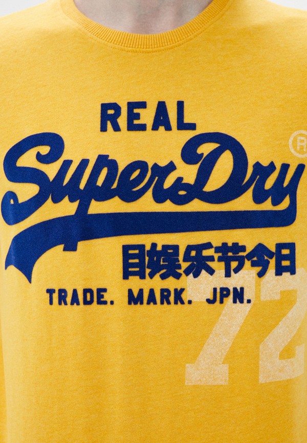фото Футболка superdry
