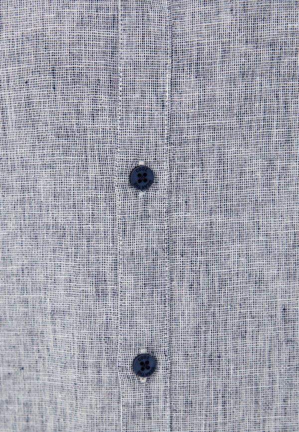 

Рубашка Indicode Jeans, Голубой