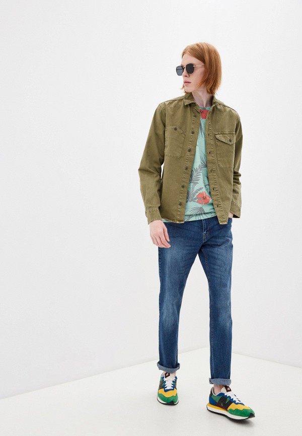 фото Рубашка indicode jeans