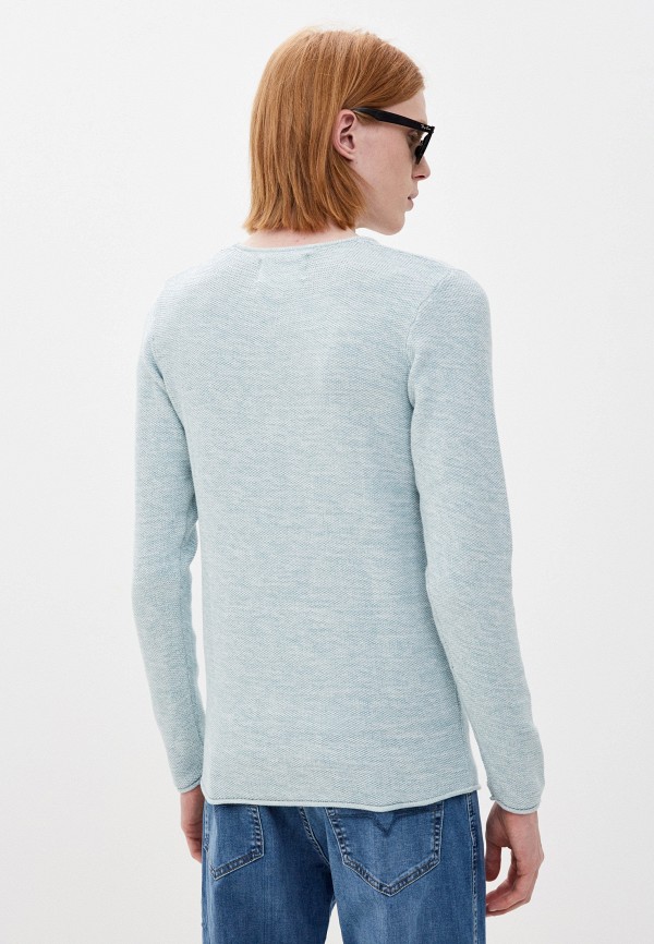 

Джемпер Indicode Jeans, Бирюзовый