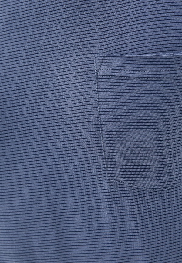 

Футболка Indicode Jeans, Синий