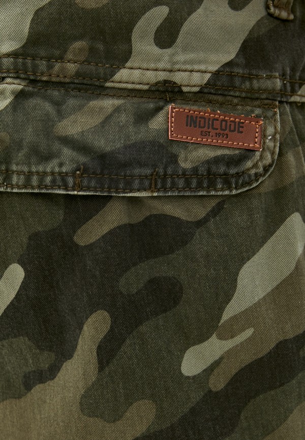 фото Шорты indicode jeans